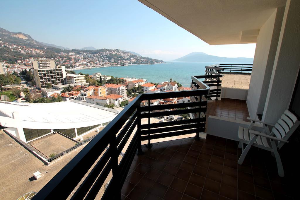 Hotel And Health Center Igalo Herceg Novi Luaran gambar