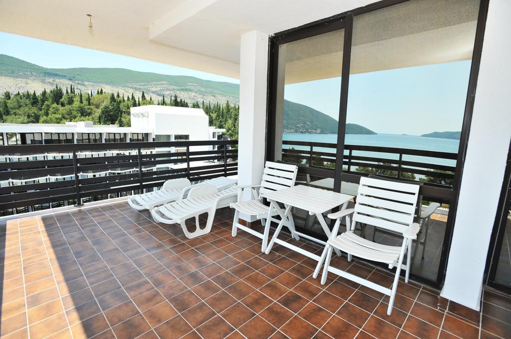 Hotel And Health Center Igalo Herceg Novi Luaran gambar