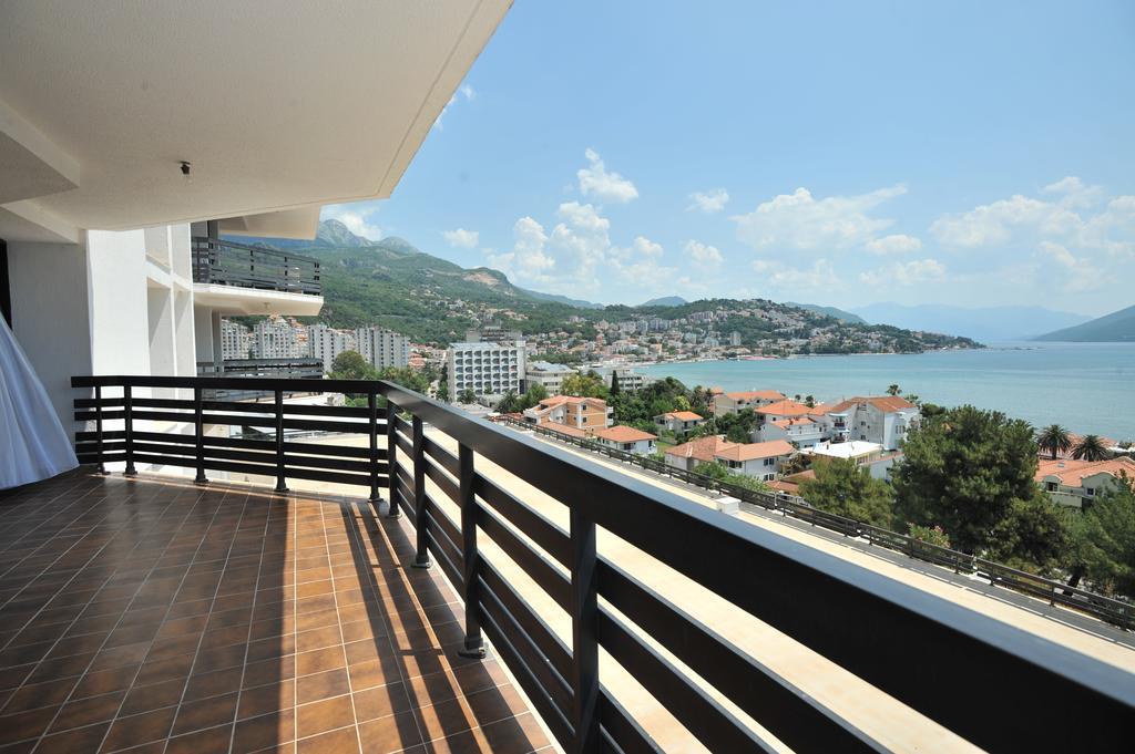 Hotel And Health Center Igalo Herceg Novi Luaran gambar
