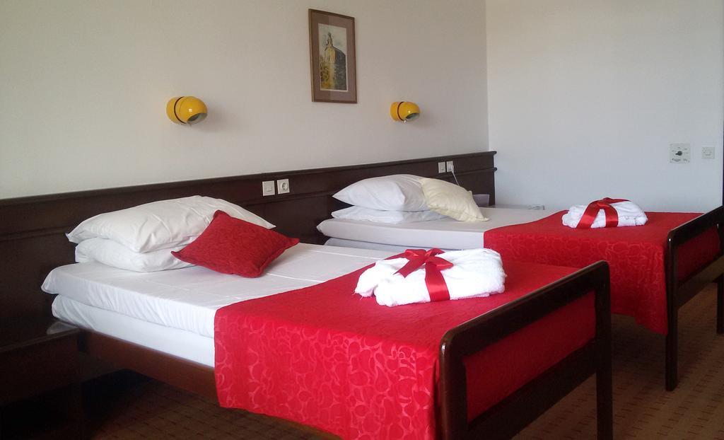 Hotel And Health Center Igalo Herceg Novi Luaran gambar