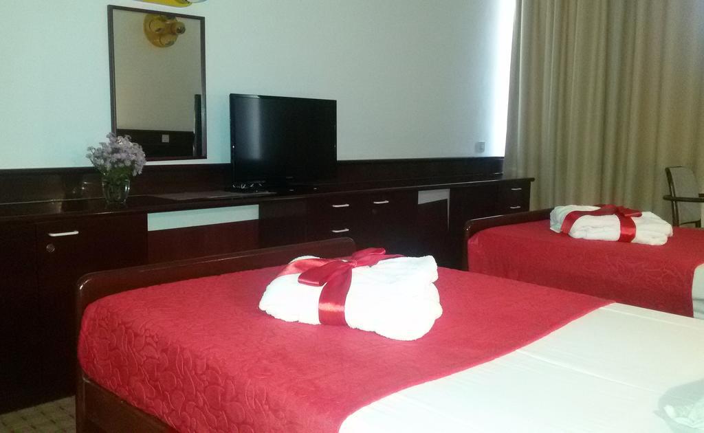 Hotel And Health Center Igalo Herceg Novi Luaran gambar