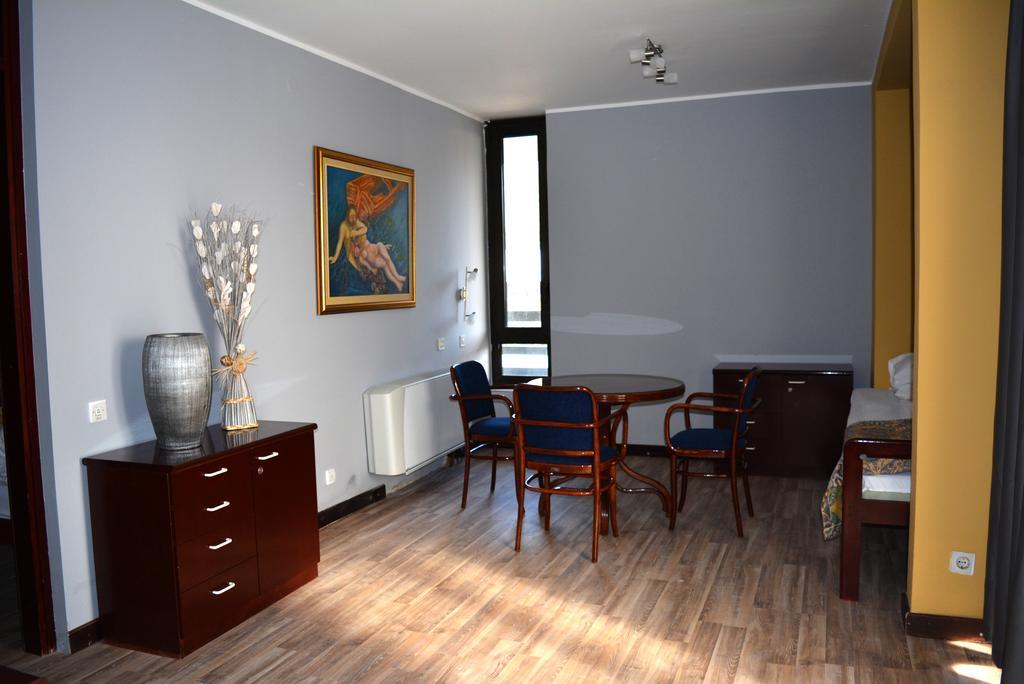 Hotel And Health Center Igalo Herceg Novi Luaran gambar