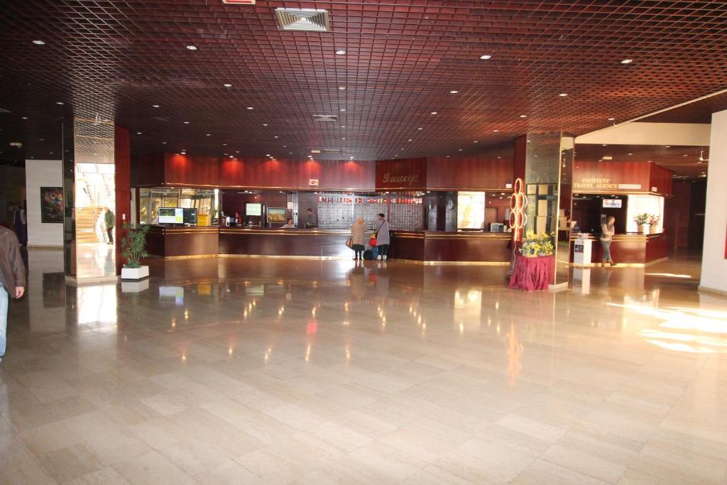 Hotel And Health Center Igalo Herceg Novi Luaran gambar