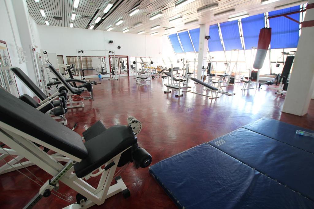 Hotel And Health Center Igalo Herceg Novi Luaran gambar