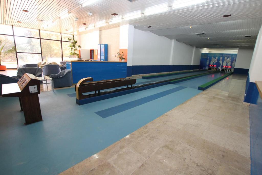 Hotel And Health Center Igalo Herceg Novi Luaran gambar
