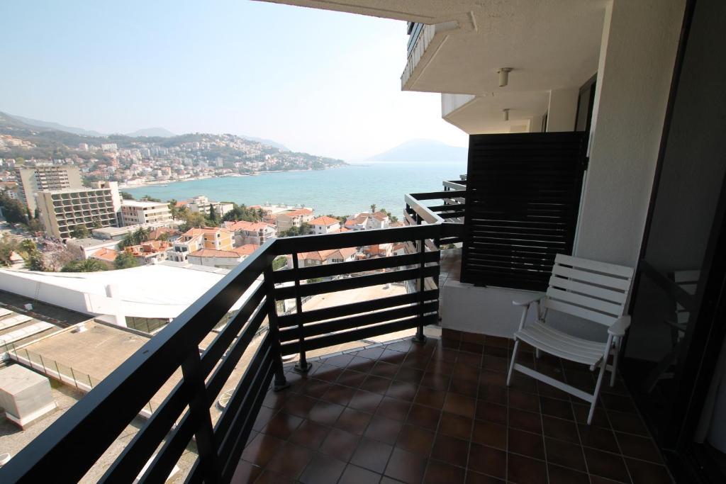 Hotel And Health Center Igalo Herceg Novi Bilik gambar
