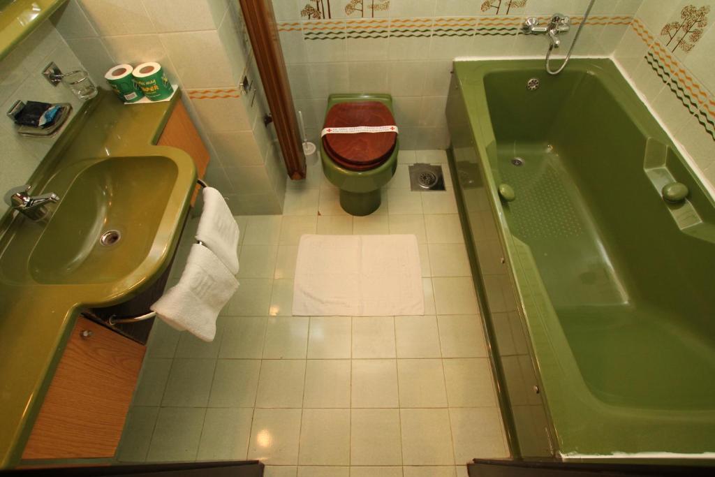 Hotel And Health Center Igalo Herceg Novi Bilik gambar