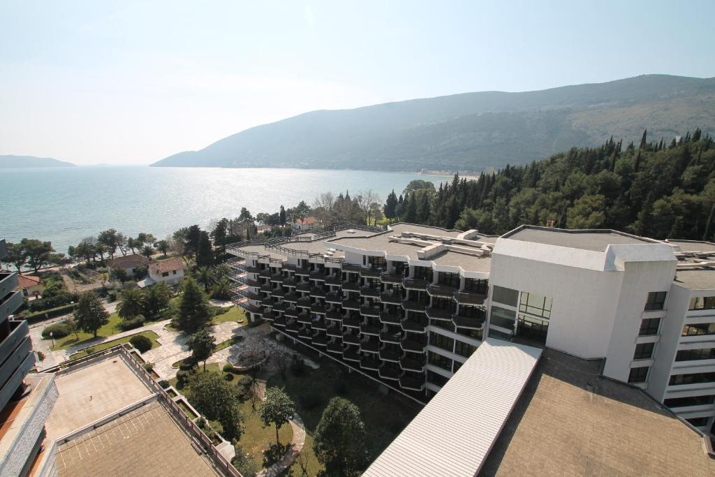 Hotel And Health Center Igalo Herceg Novi Bilik gambar