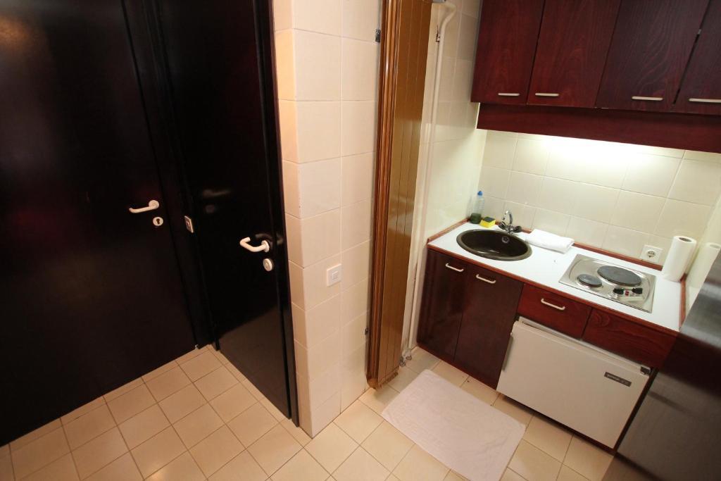 Hotel And Health Center Igalo Herceg Novi Bilik gambar